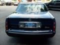1999 Dark Adriatic Blue Cadillac DeVille Sedan  photo #3