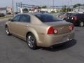 2008 Sandstone Metallic Chevrolet Malibu LT Sedan  photo #2