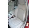 Crystal Red - CTS 4 AWD Sedan Photo No. 12