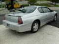 2001 Galaxy Silver Metallic Chevrolet Monte Carlo SS  photo #5