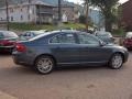 Barents Blue Metallic - S80 V8 AWD Photo No. 11