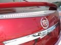 Crystal Red - CTS 4 AWD Sedan Photo No. 38