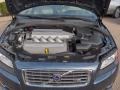 Barents Blue Metallic - S80 V8 AWD Photo No. 21