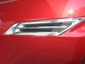 Crystal Red - CTS 4 AWD Sedan Photo No. 42