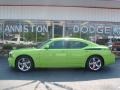 2007 Sublime Metallic Dodge Charger R/T Daytona  photo #1