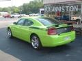 2007 Sublime Metallic Dodge Charger R/T Daytona  photo #6