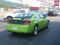 2007 Sublime Metallic Dodge Charger R/T Daytona  photo #8