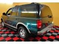 1997 Pacific Green Metallic Ford Expedition Eddie Bauer 4x4  photo #4