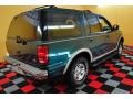 1997 Pacific Green Metallic Ford Expedition Eddie Bauer 4x4  photo #6