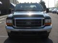 Black - F350 Super Duty Lariat Crew Cab Dually Photo No. 3