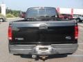 Black - F350 Super Duty Lariat Crew Cab Dually Photo No. 7