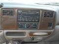 Black - F350 Super Duty Lariat Crew Cab Dually Photo No. 11