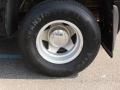 Black - F350 Super Duty Lariat Crew Cab Dually Photo No. 15