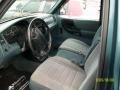Medium Willow Green Metallic - Ranger XLT Regular Cab 4x4 Photo No. 5