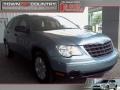 2008 Clearwater Blue Pearlcoat Chrysler Pacifica LX  photo #1
