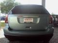 2008 Clearwater Blue Pearlcoat Chrysler Pacifica LX  photo #5