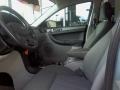 2008 Clearwater Blue Pearlcoat Chrysler Pacifica LX  photo #6