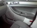 2008 Clearwater Blue Pearlcoat Chrysler Pacifica LX  photo #10