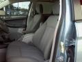 2008 Clearwater Blue Pearlcoat Chrysler Pacifica LX  photo #13