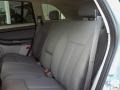 2008 Clearwater Blue Pearlcoat Chrysler Pacifica LX  photo #14