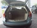 2008 Clearwater Blue Pearlcoat Chrysler Pacifica LX  photo #16