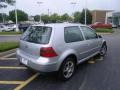 2005 Reflex Silver Metallic Volkswagen GTI 1.8T  photo #5