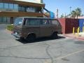 Bronze Grey - Vanagon L Photo No. 1