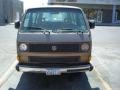 Bronze Grey - Vanagon L Photo No. 4