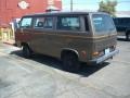 Bronze Grey - Vanagon L Photo No. 5