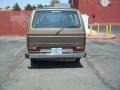 Bronze Grey - Vanagon L Photo No. 6