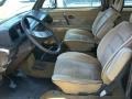 Bronze Grey - Vanagon L Photo No. 8