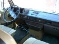 Bronze Grey - Vanagon L Photo No. 12