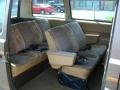 Bronze Grey - Vanagon L Photo No. 13