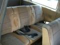 1984 Bronze Grey Volkswagen Vanagon L  photo #14