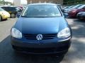 Shadow Blue Metallic - Rabbit 2 Door Photo No. 7