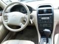 2001 White Diamond Pearl Toyota Solara SLE V6 Coupe  photo #15