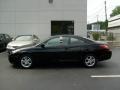 2006 Black Toyota Solara SE Coupe  photo #1