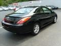 2006 Black Toyota Solara SE Coupe  photo #4