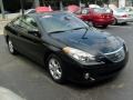 Black - Solara SE Coupe Photo No. 6