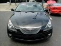 Black - Solara SE Coupe Photo No. 7