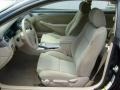Black - Solara SE Coupe Photo No. 10