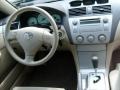 Black - Solara SE Coupe Photo No. 14