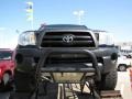 Indigo Ink Pearl - Tacoma V6 Access Cab 4x4 Photo No. 2