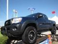 Indigo Ink Pearl - Tacoma V6 Access Cab 4x4 Photo No. 3