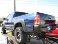 Indigo Ink Pearl - Tacoma V6 Access Cab 4x4 Photo No. 5