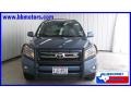 2008 Pacific Blue Metallic Toyota RAV4 Limited V6 4WD  photo #2