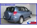 2008 Pacific Blue Metallic Toyota RAV4 Limited V6 4WD  photo #3