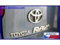 2008 Pacific Blue Metallic Toyota RAV4 Limited V6 4WD  photo #15