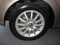 Champagne Beige Metallic - Forenza LX Photo No. 5