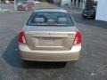 2004 Champagne Beige Metallic Suzuki Forenza LX  photo #9